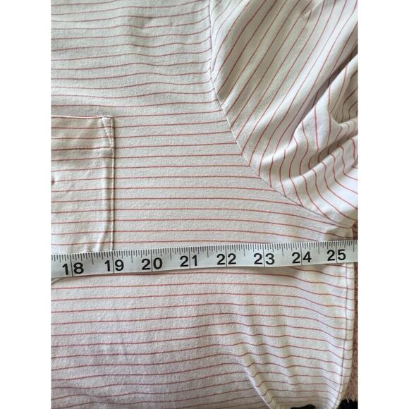 Polo Golf Ralph Lauren Cotton Stretch Lisle Striped Golf Polo Shirt Size XL - Picture 7 of 8